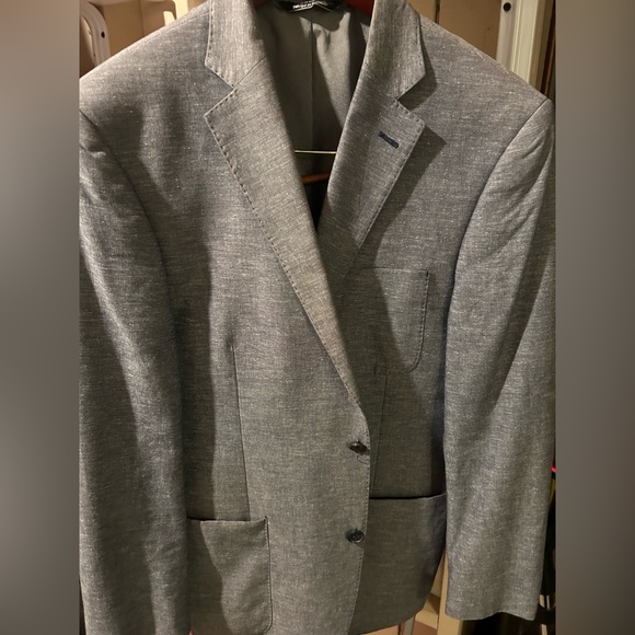 Saks Fifth Avenue Black Label Other - S5A casual blazer.